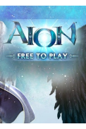 AION Free-to-Play: Mega Starter Pack