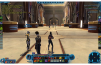 Star Wars: The Old Republic 60-Day Pre-Paid Time Card (SWTOR)