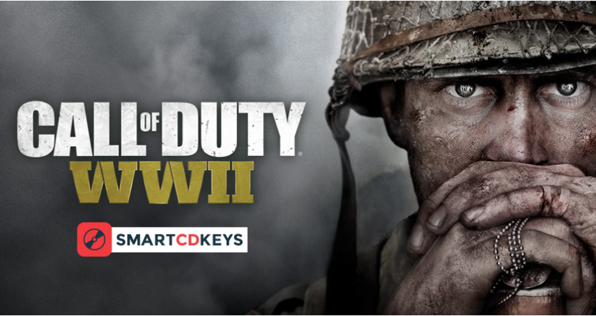 Wo zu kaufen Call of Duty World War II (2) CD-Key
