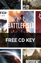 Win FREE CD Keys with SmartCDKeys.com