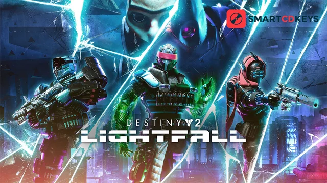 Datum vydání Destiny 2 Lightfall, příběh, další