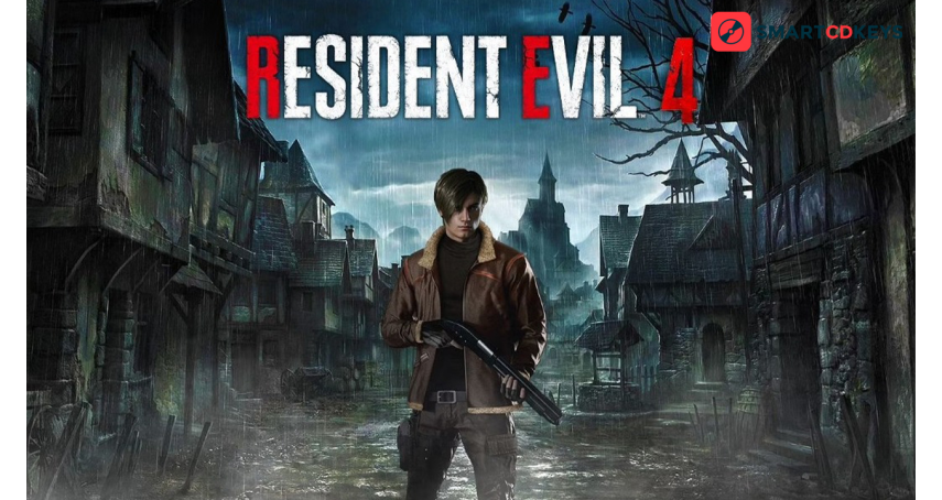 Resident Evil 4 Remake: коли вийде римейк RE4?
