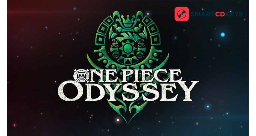 One Piece Odyssey виходить 13 січня 2023 року