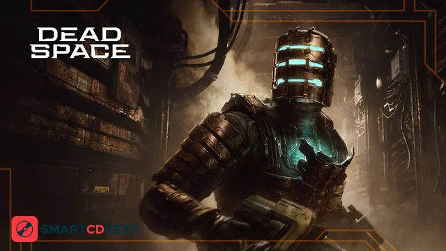 Datum vydání Dead Space Remake je v lednu 2023