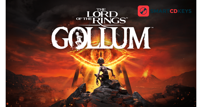 The Lord of the Rings: Gollum define data de lançamento para meados de 2023
