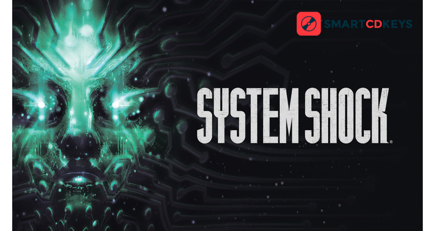 The System Shock Remake Coming to PC on May 30