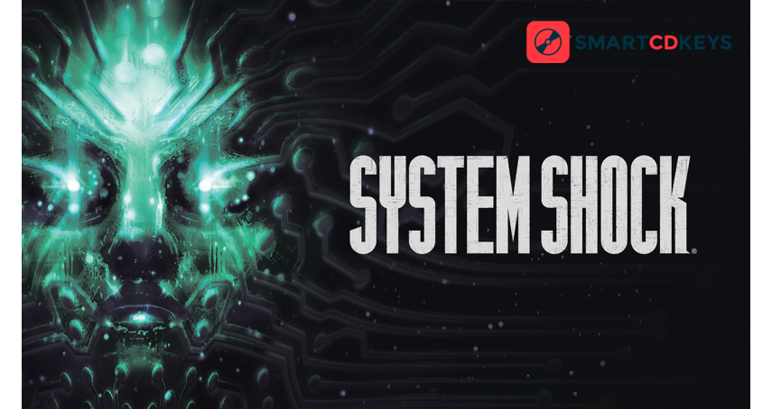 The System Shock Remake Coming to PC on May 30