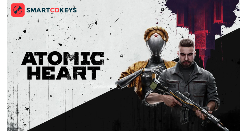 Atomic Heart: Everything We Know about Atomic Heart