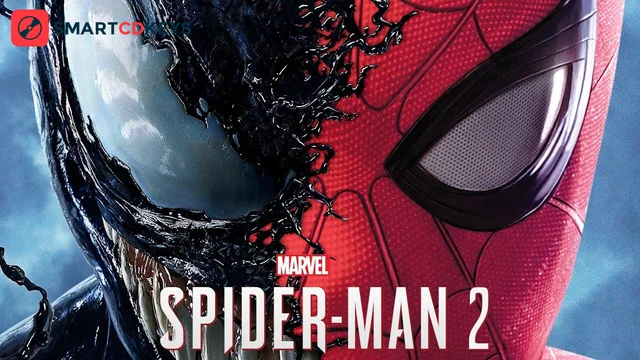 Datum vydání Marvel's Spider-Man 2