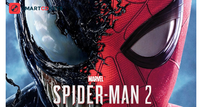 Utgivelsesdato for Marvel's Spider-Man 2