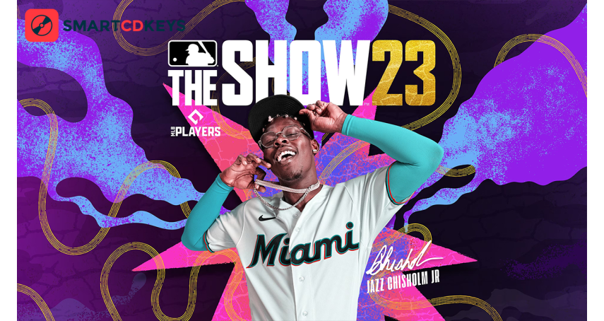 MLB The Show 23: fecha de lanzamiento y más