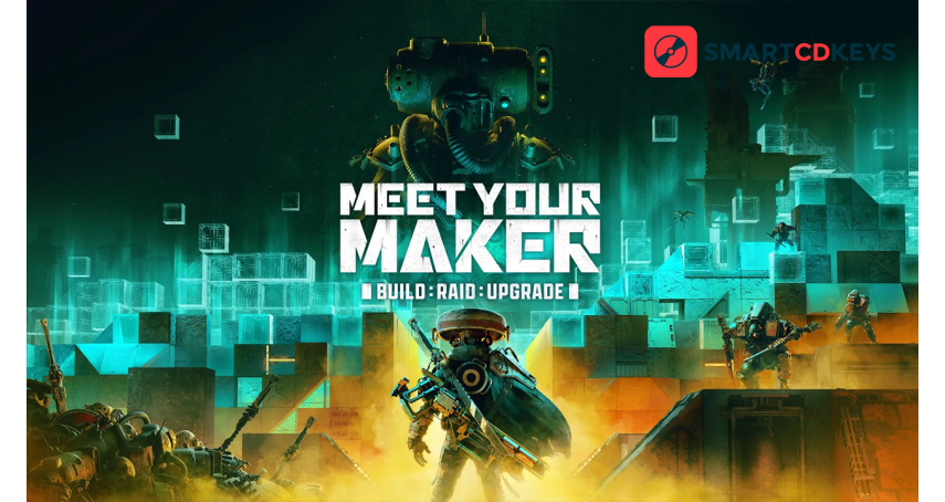 Cunoașteți data de lansare a Meet Your Maker, știri