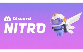 Discord Nitro: What Are These Cards and What Are They For