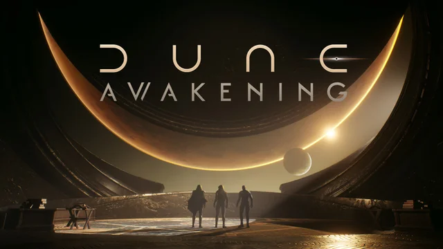 MMORPG Dune: Awakening — Písky Arrakisu Volají Tě