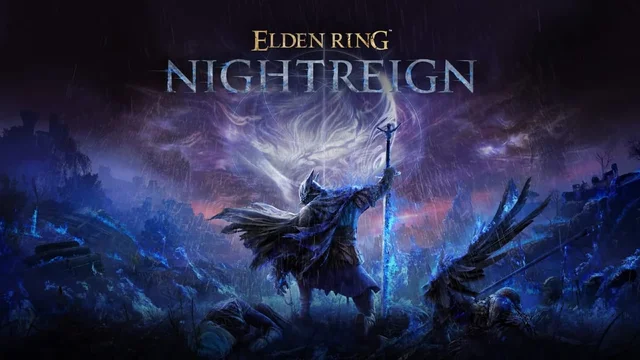 Elden Ring: Nightreign – Stíny, které vládnou noci