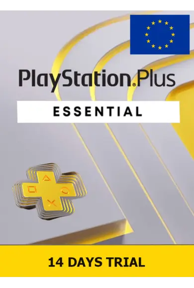 PSN Card Codes | Buy PS - days (EUROPE) Subscription |