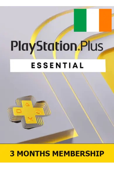 Psn ireland deals