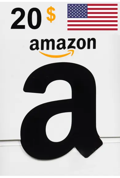 Buy Amazon Usd Usa North America Gift Card Cheap Cd Key Smartcdkeys