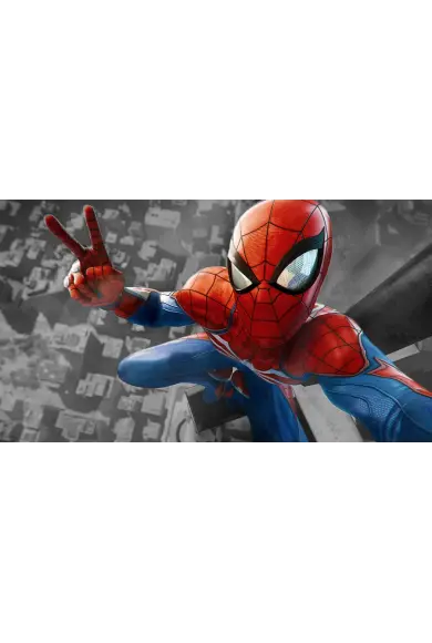 PSN Card Codes | Buy Marvel's Spider-Man (PS4) | SmartCDKeys