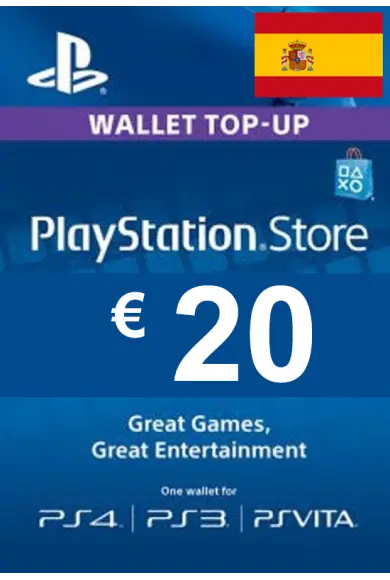 Psn spain sale