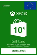 Buy Xbox Gift Cards Online Digital Codes SmartCDKeys