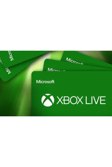 Buy XBOX Live 10 Euro Gift Card Cheap CD Key SmartCDKeys