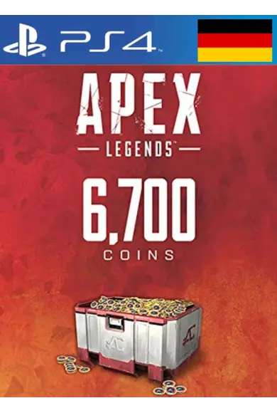 Apex coins ps4 clearance cheap