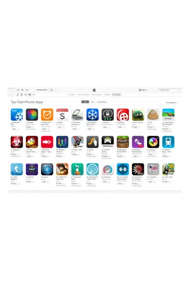 Verlichten marketing saai Goedkope Apple iTunes Gift Card - 100€ (EUR) (Spain) App Store CD-KEY Kopen  | SmartCDKeys