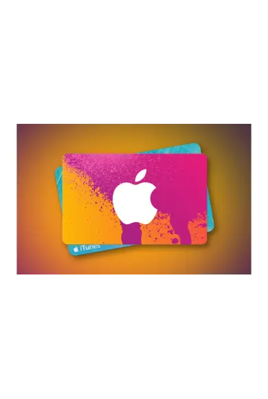 apple gift card indonesia