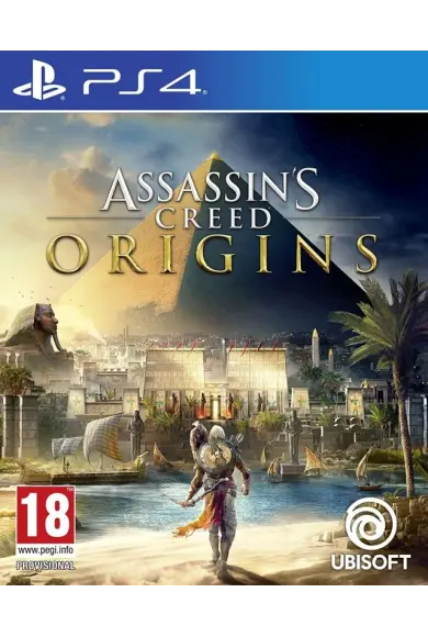 Northern Ti år samling Buy Assassin's Creed: Origins (PS4) Cheap CD Key | SmartCDKeys