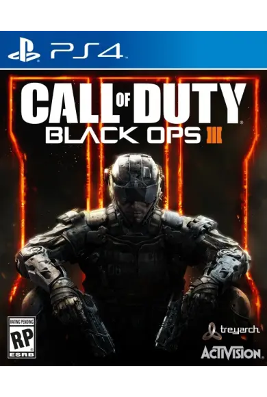 Adelaide Bestudeer suspensie Goedkope Call of Duty: Black Ops 3 (PS4) CD-KEY Kopen | SmartCDKeys
