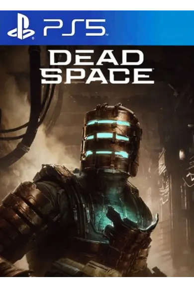 Psn dead space online