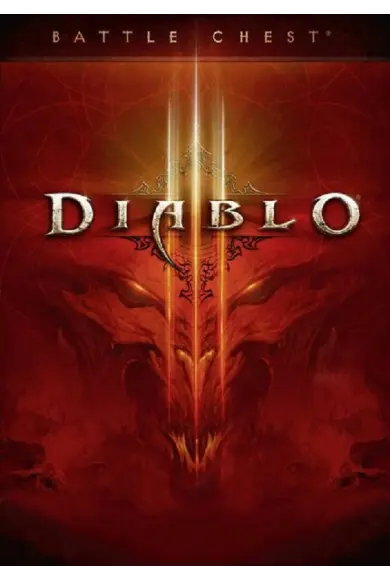 Diablo 3 battlechest key new arrivals