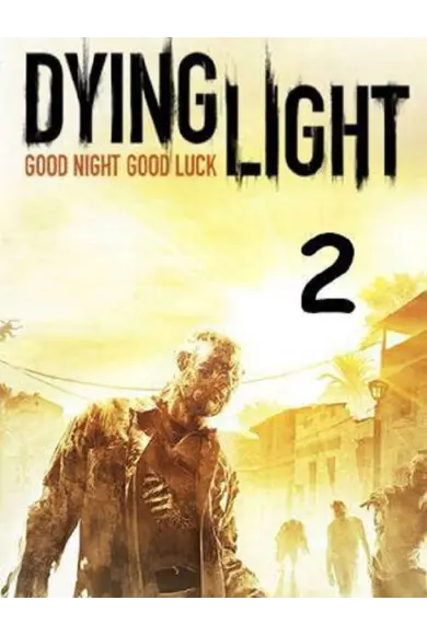 Buy Dying Light 2 Stay Human Cheap CD Key | SmartCDKeys