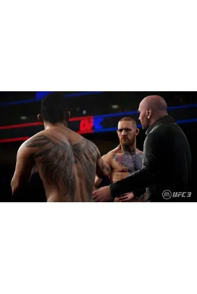 Buy Ea Sports Ufc 3 Ps4 Cheap Cd Key Smartcdkeys