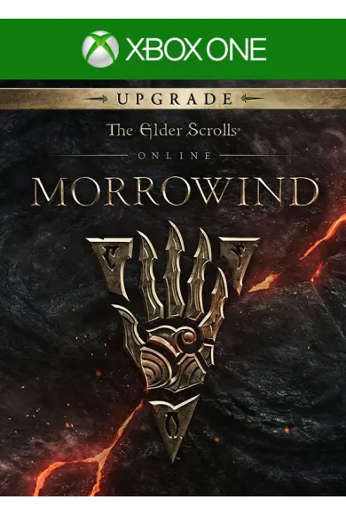 Buy The Elder Scrolls Online: Morrowind Upgrade (Xbox One) Cheap CD Key |  SmartCDKeys
