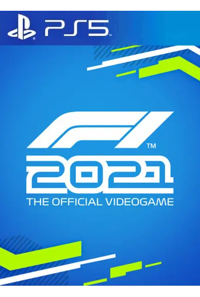 F1 2021 Ps5 Cd Key Kaufen Smartcdkeys