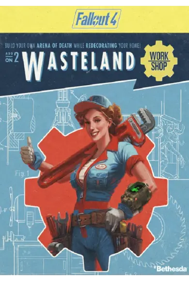 Buy Fallout 4 Wasteland Workshop Dlc Cheap Cd Key Smartcdkeys Buy Fallout 4 Wasteland Workshop Dlc Cheap Cd Key Smartcdkeys
