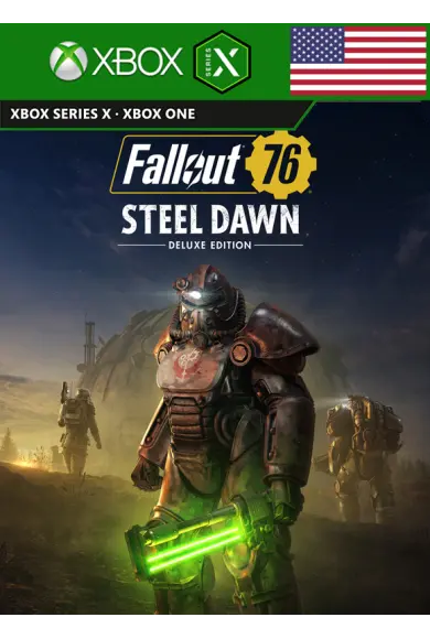 Fallout 76 sale xbox key
