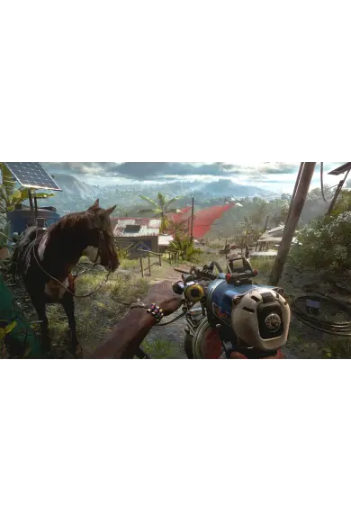 Buy Far Cry 6 Starter Pack Dlc Cheap Cd Key Smartcdkeys Buy Far Cry 6 Starter Pack Dlc Cheap Cd Key Smartcdkeys