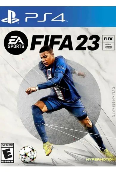 Buy FIFA 23 (PS4) Cheap Key | SmartCDKeys