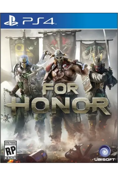 For Honor (PS4) CD Key Kaufen | SmartCDKeys
