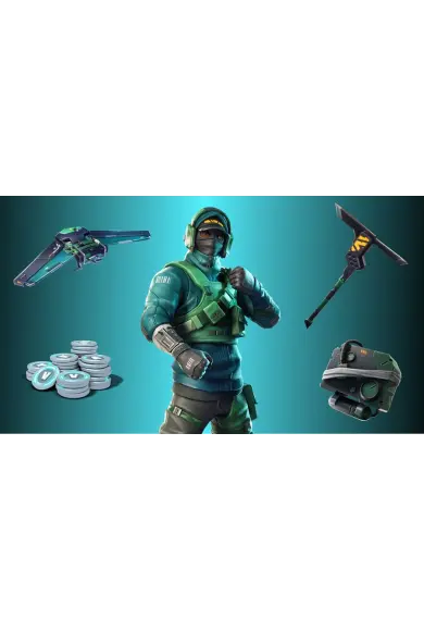 Fortnite counterattack top