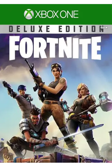 Xbox 360 outlet fortnite cd