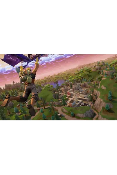 Buy Fortnite Merry Mint Axe Dlc Cheap Cd Key Smartcdkeys
