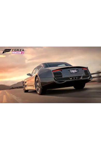 Comprar Forza Horizon 3 - Car Pass (PC / Xbox One) (Xbox Play Anywhere) CD  Key barato | SmartCDKeys
