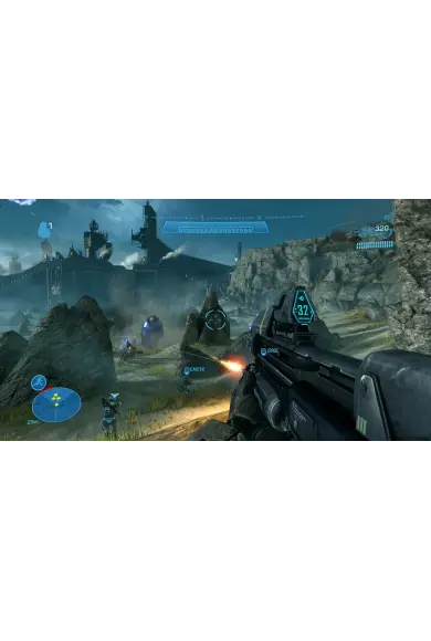 Buy Halo The Master Chief Collection Cheap Cd Key Smartcdkeys