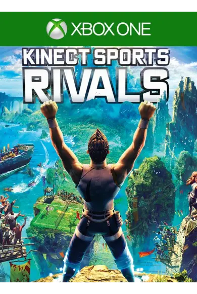 Buy Kinect Sports Rivals (Xbox One) Cheap CD Key | SmartCDKeys