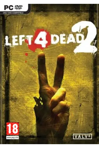 Comprar Left 4 Dead 2 CD-Key Brasil - Comparador de preços | SmartCDKeys