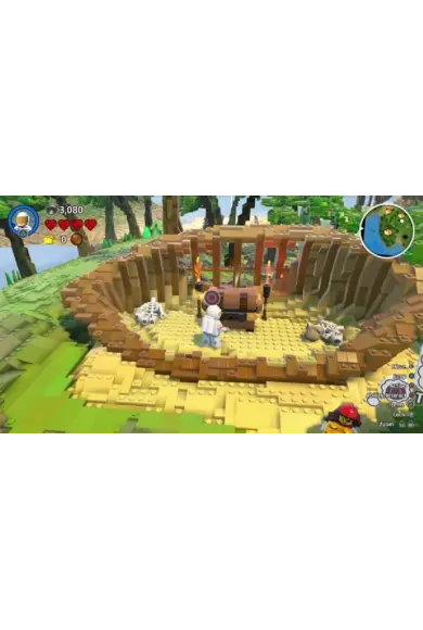 Lego worlds xbox one price outlet